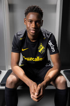 Lamine Fanne Dabo