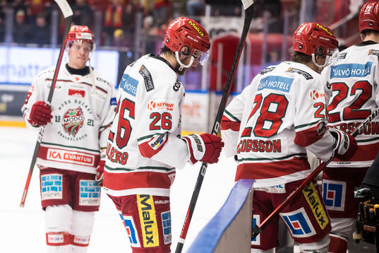 Modos Emil Wahlberg deppar