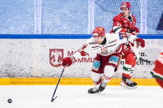 Modos Adam Pettersson