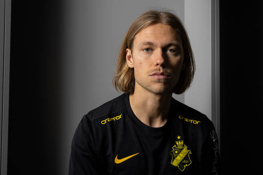 Viktor Fischer