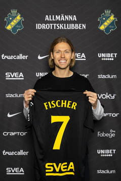 Viktor Fischer