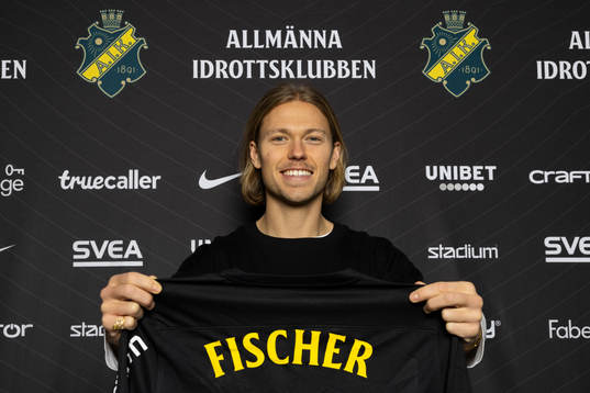 Viktor Fischer