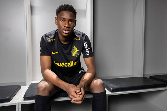 Lamine Fanne Dabo