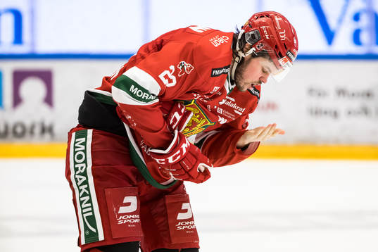 Moras Måns Carlsson