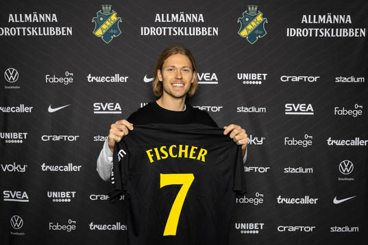 Viktor Fischer