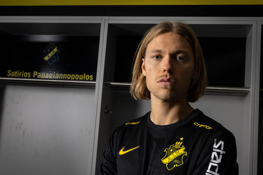 Viktor Fischer
