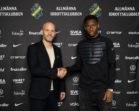 Lamine Fanne Dabo