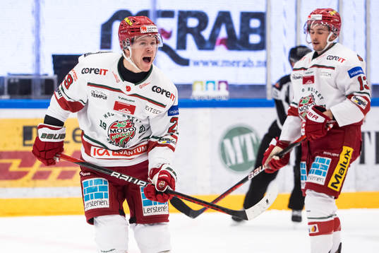 Modos Theo Jacobsson