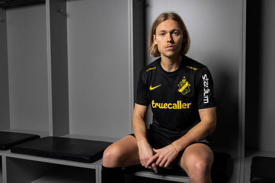 Viktor Fischer