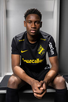 Lamine Fanne Dabo