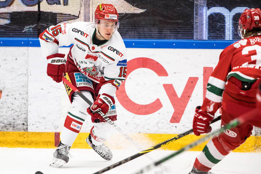 Modos Filip Sveningsson