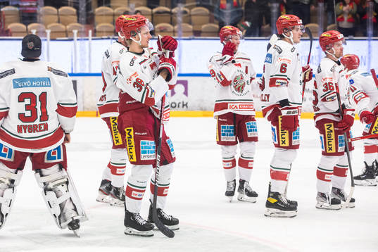 Modos Johan Södergran deppar