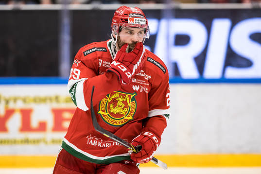 Moras Johan Persson