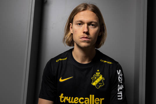 Viktor Fischer