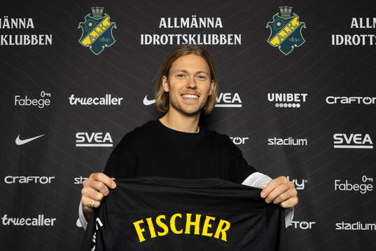 Viktor Fischer