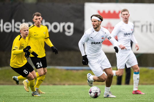 Helsingborgs Wilhelm Loeper