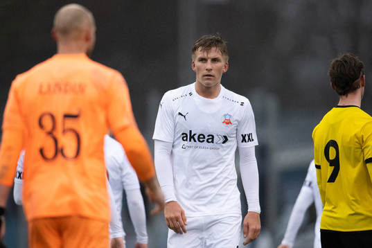 Helsingborgs Casper Widell