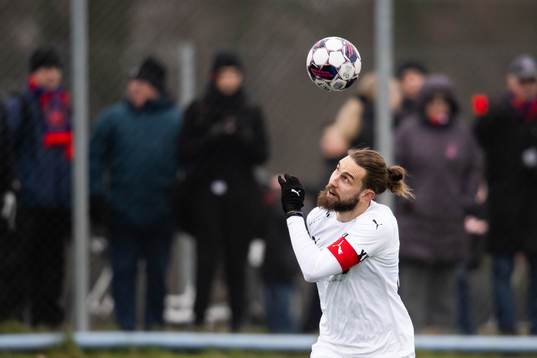 Helsingborgs Ali Suljic