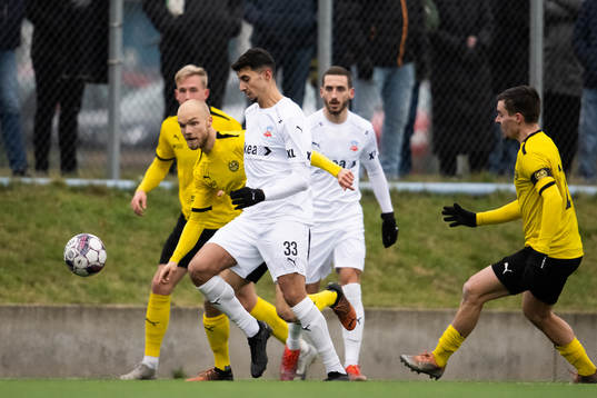 Helsingborgs Amar Muhsin