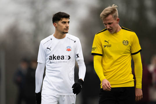 Helsingborgs Amar Muhsin