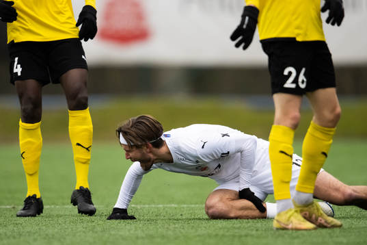 Helsingborgs Wilhelm Loeper