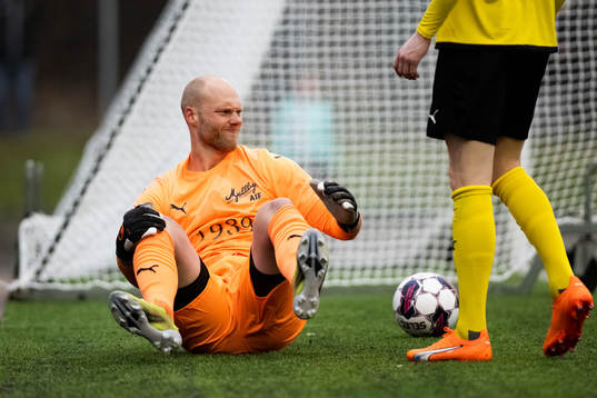 Mjällbys Alexander Lundin