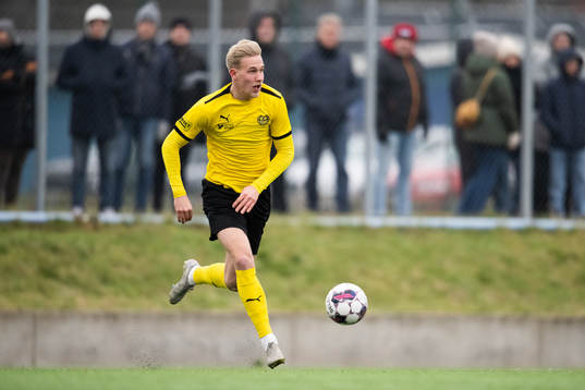 Mjällbys Herman Johansson