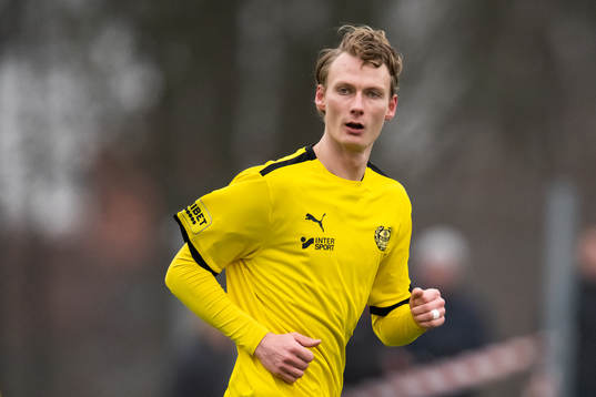 Mjällbys Alexander Johansson