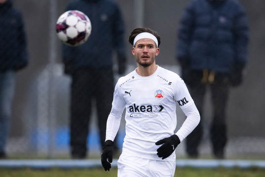 Helsingborgs Wilhelm Loeper