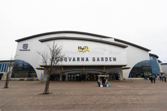 Husqvarna Garden