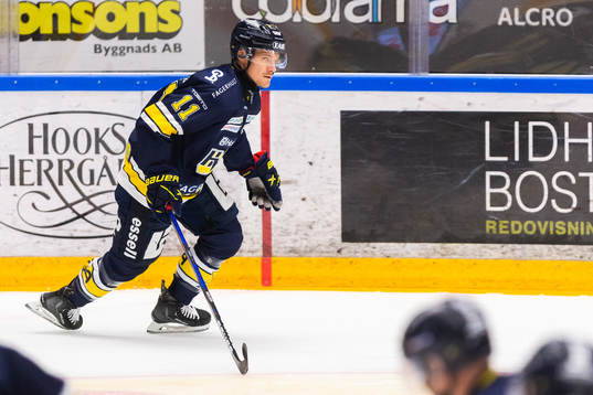HV71s Simon Önerud