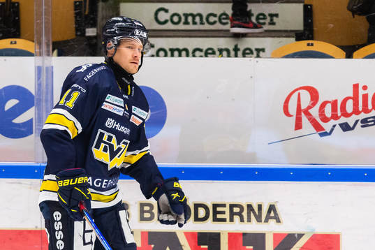 HV71s Simon Önerud