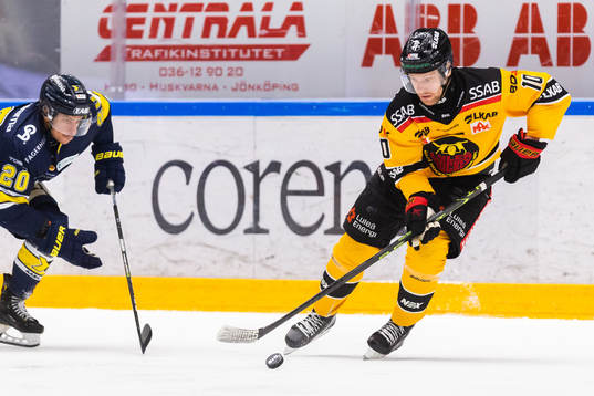 Luleås Einar Emanuelsson