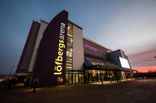 Löfbergs Arena