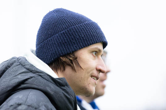 IFK Göteborgs Simon Thern