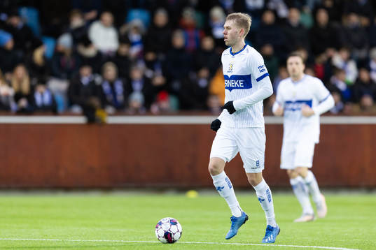 IFK Göteborgs Elias Hagen