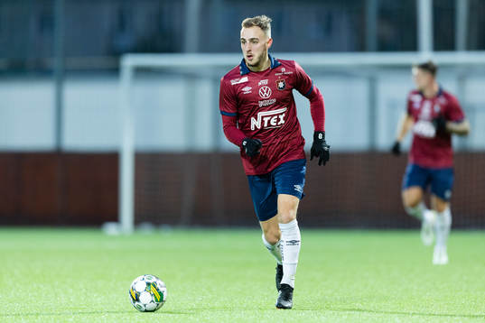Örgrytes Amel Mujanic