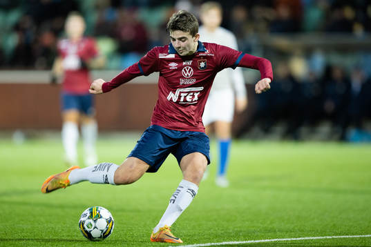 Örgrytes Jonatan Vennberg