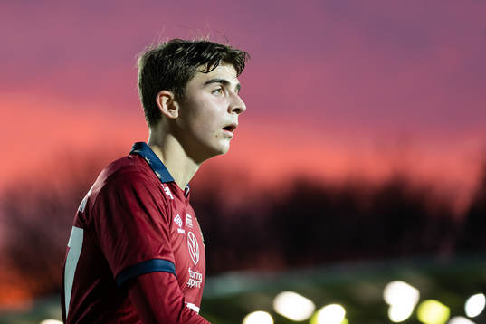 Örgrytes Jonatan Vennberg