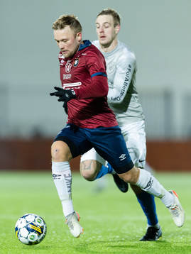 Örgrytes Nicklas Bärkroth