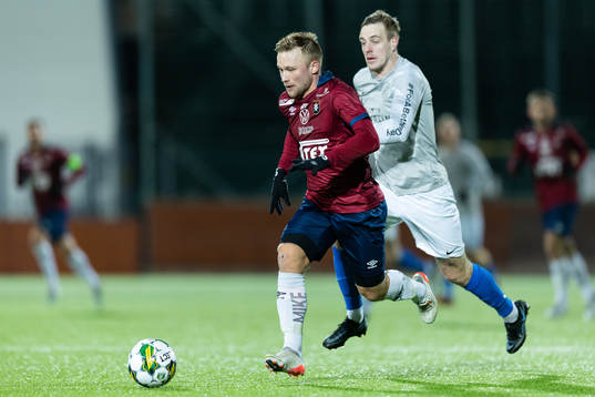 Örgrytes Nicklas Bärkroth