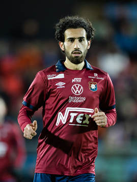 Örgrytes Hady Saleh Karim
