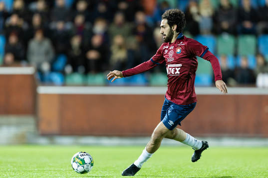 Örgrytes Hady Saleh Karim