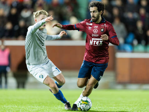Örgrytes Hady Saleh Karim