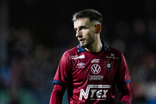 Örgrytes Erion Sadiku