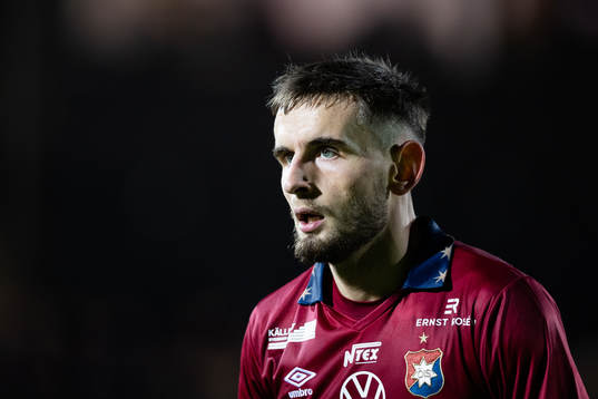 Örgrytes Erion Sadiku