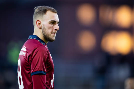 Örgrytes Amel Mujanic