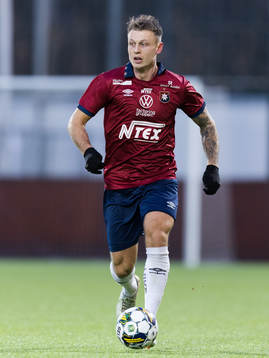 Örgrytes Marcus Haglind Sangre