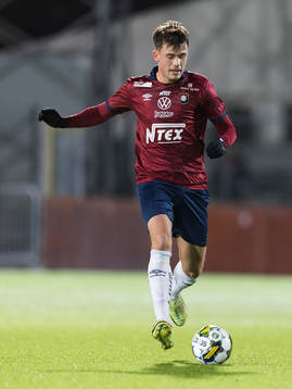 Örgrytes Eric Nohlgren