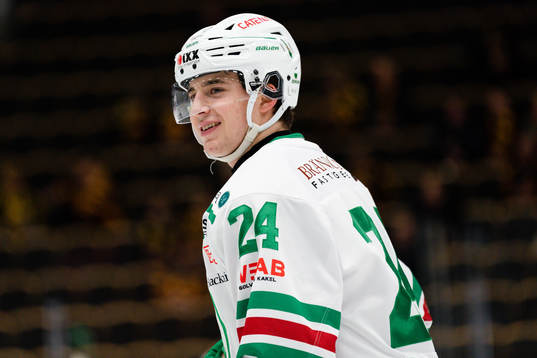 Rögles Marco Kasper